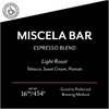 Miscela Bar