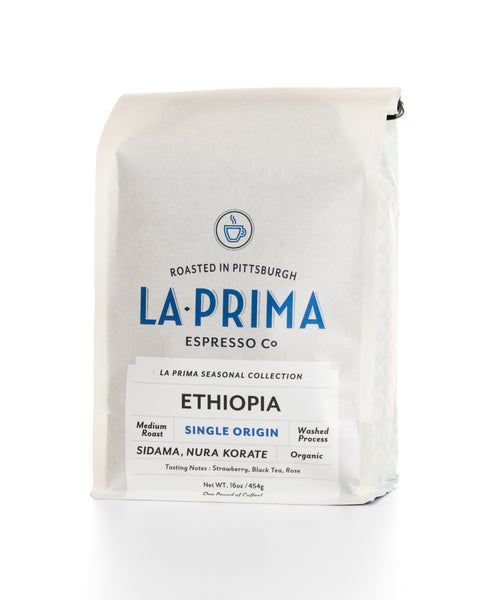 Single Origin