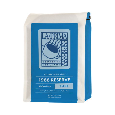 1988 Reserve Blend