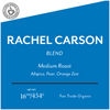 Rachel Carson Blend, Chatham U., Falk School of Sustainability & Environment, Partnership