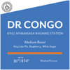 DR Congo, Kivu Nyamasasa
