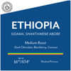Ethiopia, Shantawene Abore