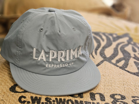 La Prima Espresso Surf Cap