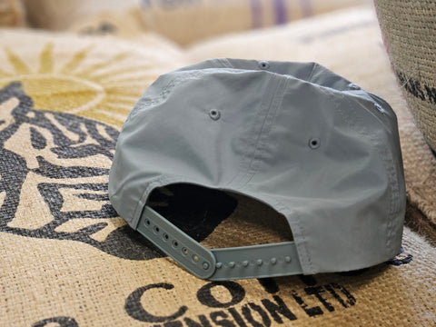 La Prima Espresso Surf Cap