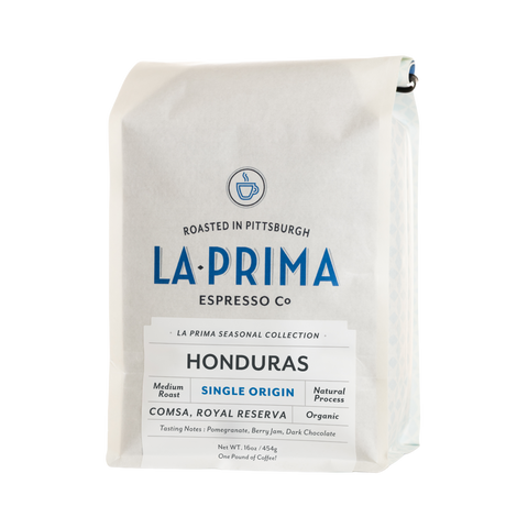 Honduras, COMSA Royal Reserva