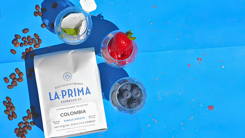 Colombia Antioquia