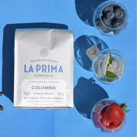 Colombia Antioquia