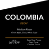 Decaf Colombia