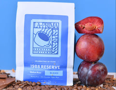 La Prima Espresso Company