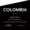 Decaf Colombia