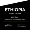 Ethiopia Sidama, Natural Process