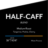 Half Caff Blend