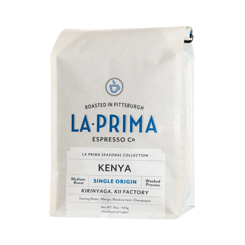 Kenya Kirinyaga