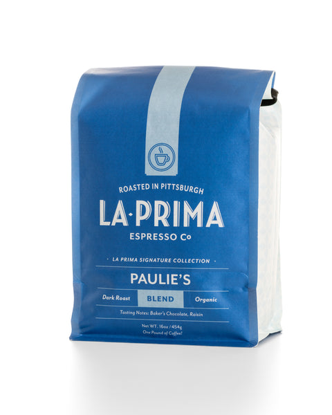 Paulie's Blend