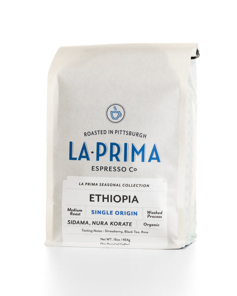 Ethiopia Sidama, Nura Korate