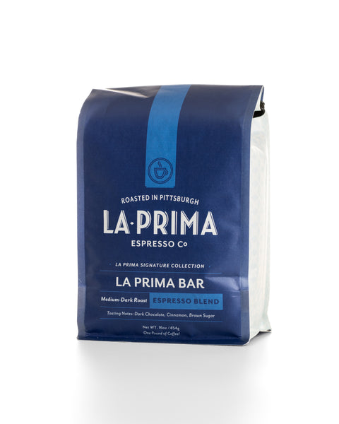 La Prima Bar