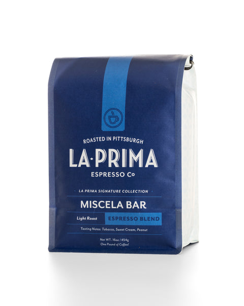 Miscela Bar