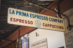 La Prima Espresso Company