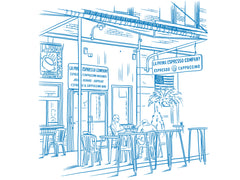 La Prima Espresso Company