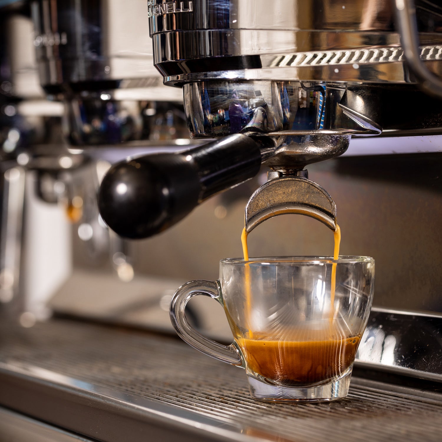 Our Story | La Prima Espresso Co. | Pittsburgh's Italian Coffee
