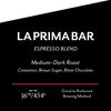 La Prima Bar