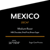 Decaf Mexico