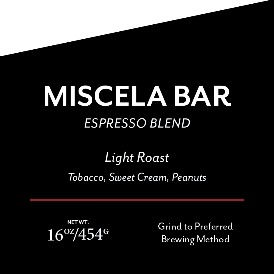 Miscela Bar