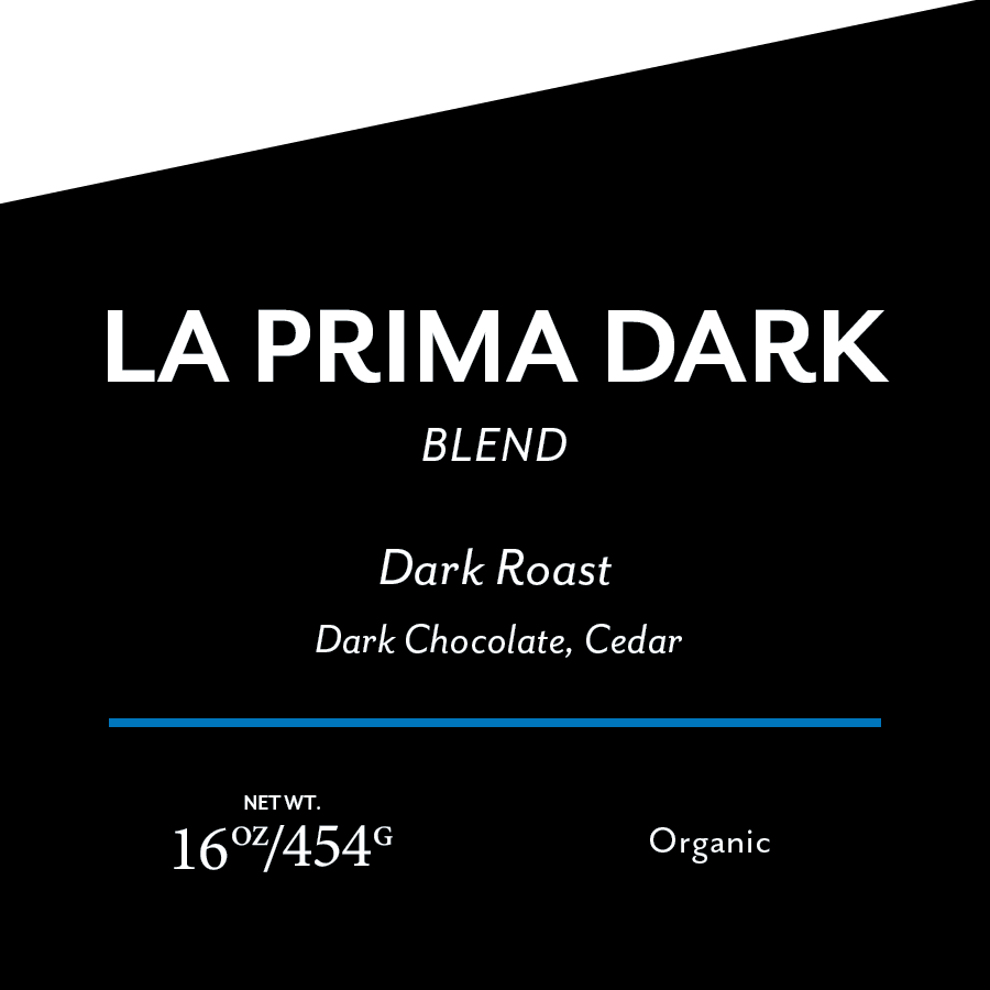 La Prima Dark