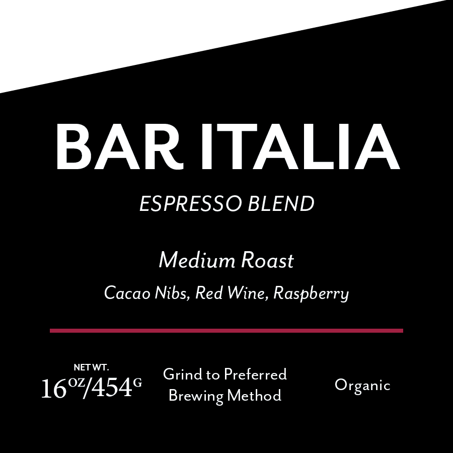 Bar Italia