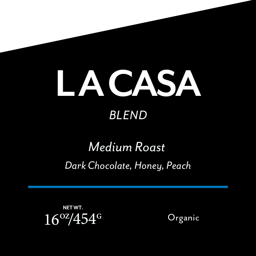La Casa