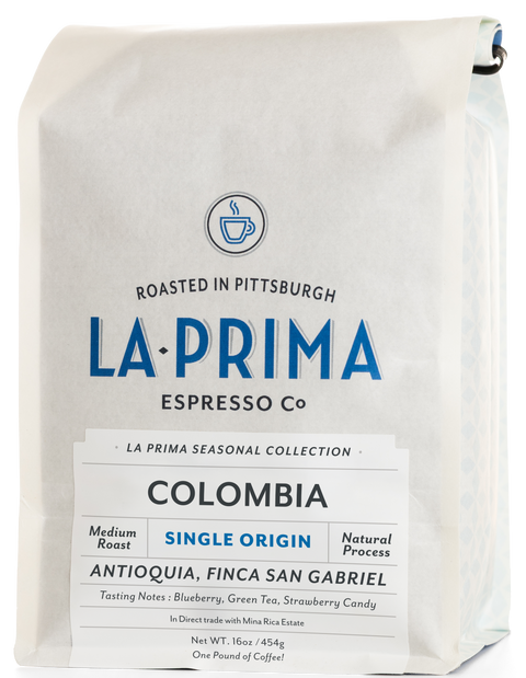 Natural Colombia Antioquia, Finca San Gabriel