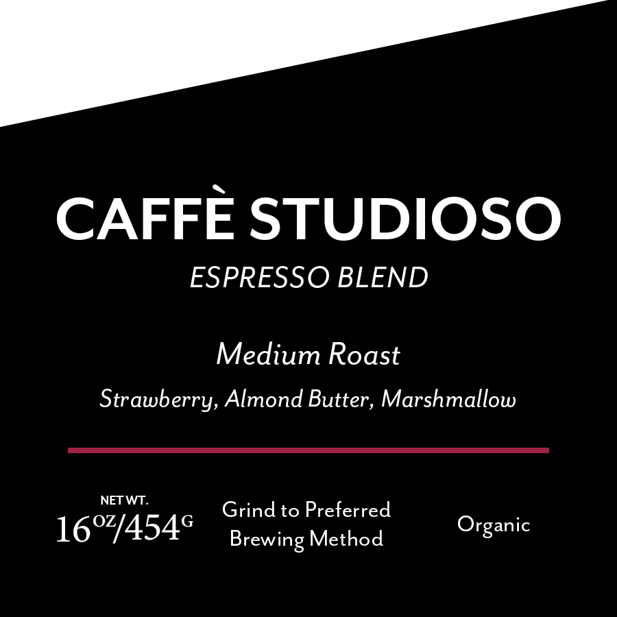 Caffè Studioso