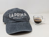 La Prima Espresso Dad Hat