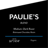 Paulie's Blend