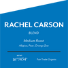 Rachel Carson Blend, Chatham U., Falk School of Sustainability & Environment, Partnership