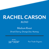 Rachel Carson Blend, Chatham U., Falk School of Sustainability & Environment, Partnership