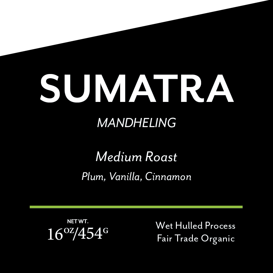 Sumatra