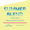 La Prima Summer Blend 2025