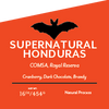 Supernatural Honduras