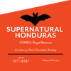 Supernatural Honduras