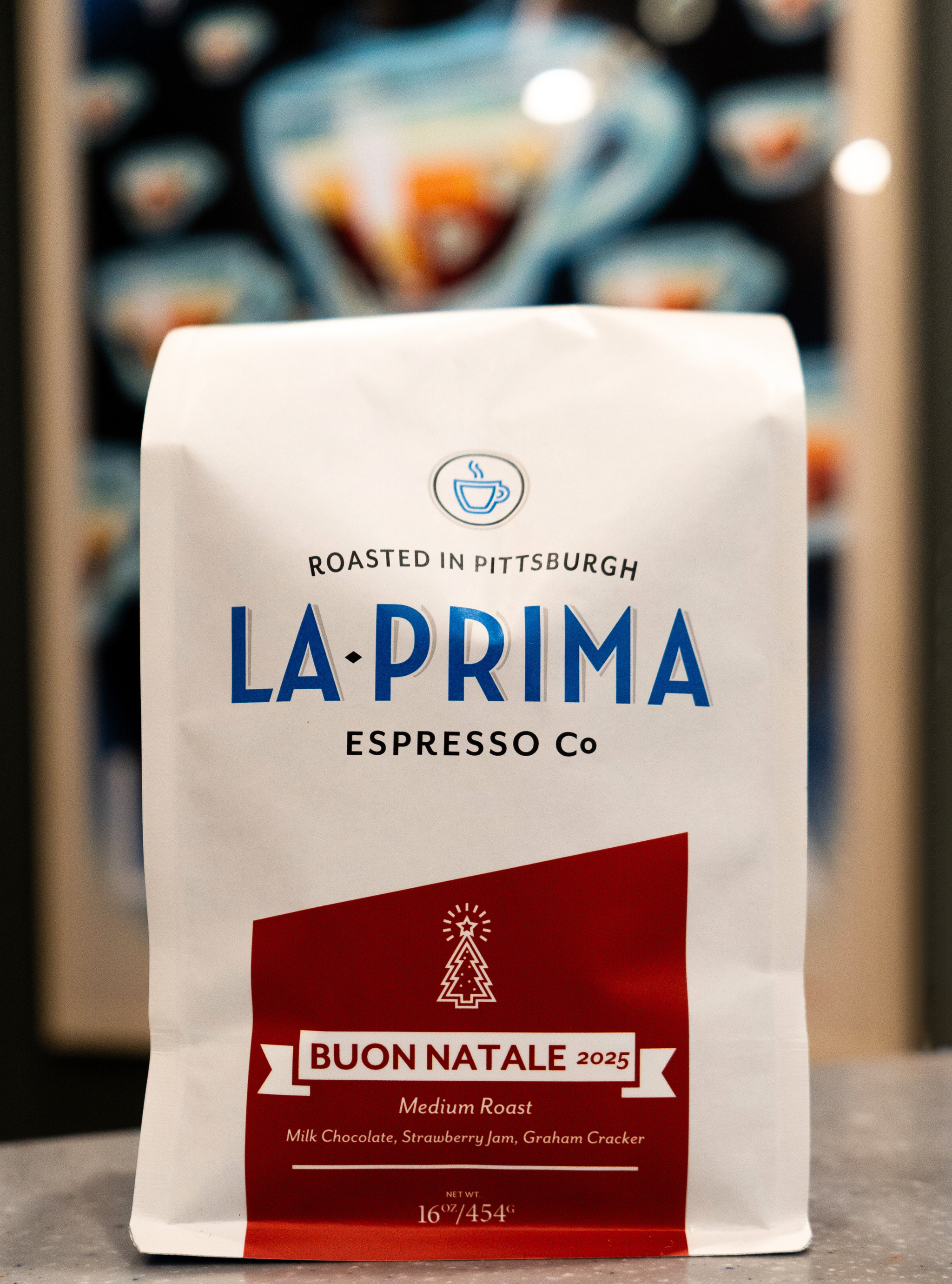 Cafe Prima Finezja Ground Coffee - Shop Belveder Cafe Prima Finezja Ground Coffee - Shop Belveder