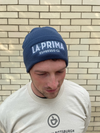 La Prima Espresso Company Beanie