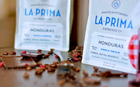 Our newest single origin is here: