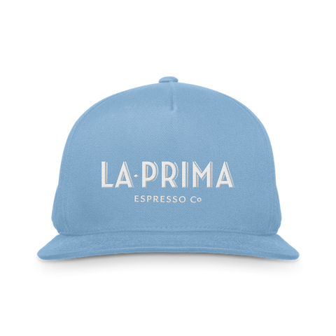 La Prima Espresso Surf Cap