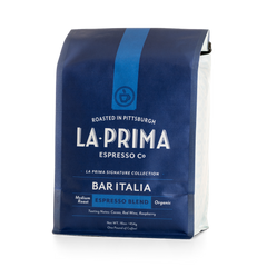 La Prima Espresso Company