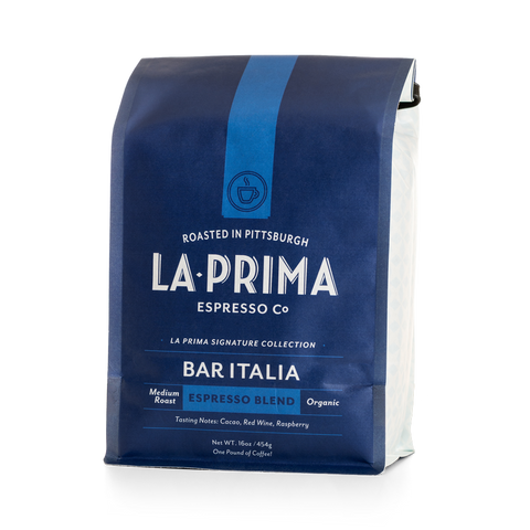 Bar Italia