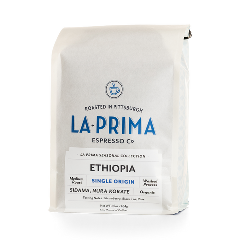 Ethiopia Sidama, Nura Korate