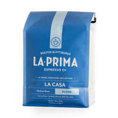 La Prima Espresso Company