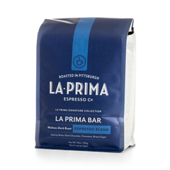 La Prima Espresso Company