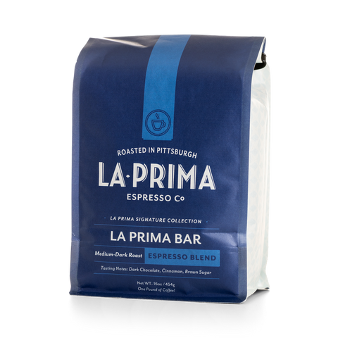La Prima Bar